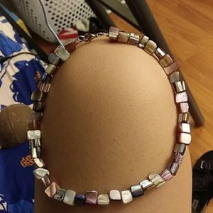 Shell choker